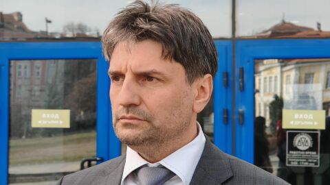 В София има засилена охрана около летището и обекти, касаещи израелско и американско присъствие