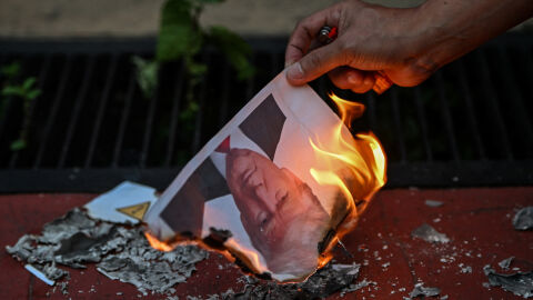 Испания отрече твърденията на Белия дом: Отказва помощ в конфликта