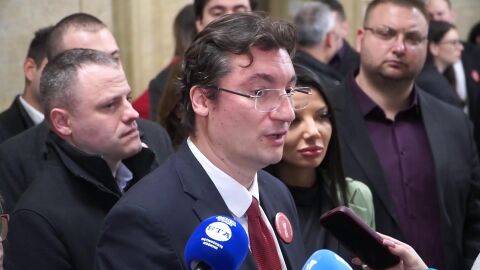 „БСП-Обединена левица“ се регистрира за изборите на 19 април