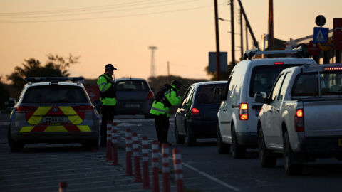 "Не държавата, а британската база в Кипър, е била цел на обстрел": Гърция следи с особено внимание случващото се там