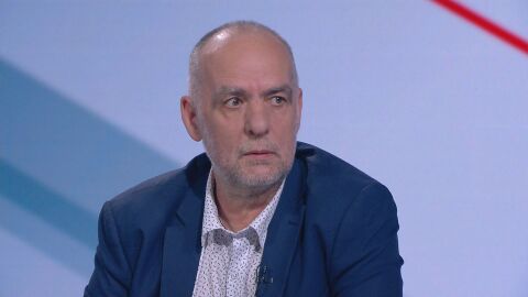 Тома Белев: Само функционално неграмотен може да вярва, че ЕС дава 56 млн. лв. за броене на птици