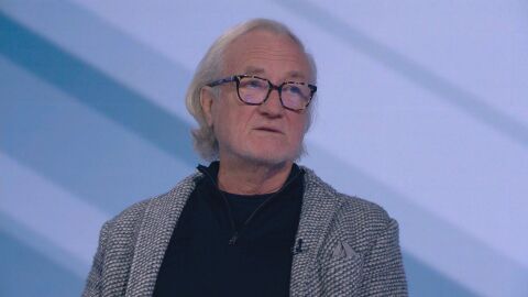 Иво Инджев за ескалация в Близкия изток: На ръба на шегата, но може да очакваме развръзка на 8 март