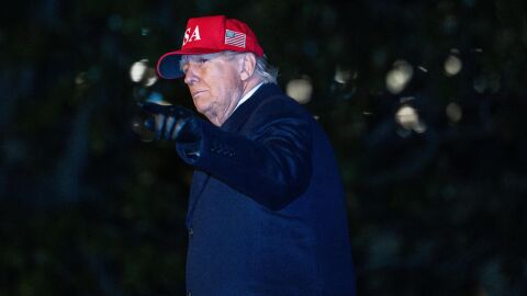 Доналд Тръмп: Тепърва предстои голямата вълна в конфликта с Иран