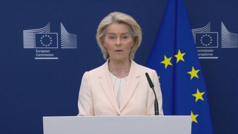 Брюксел за военния конфликт в Близкия изток: Призоваваме за сдържаност и защита на мирното население