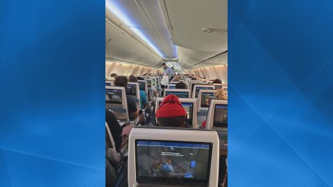 Разказ от първо лице: Българка се размина на косъм с взривовете на летището в Дубай