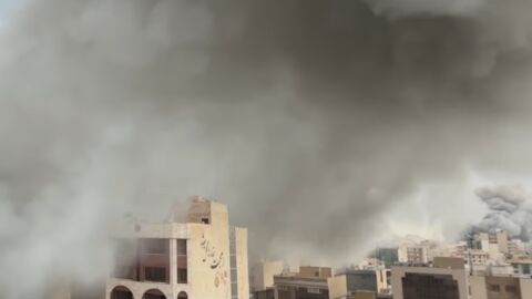 Шестима американски военнослужещи са убити при ирански удар по команден център в Кувейт