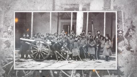 Освобождението в снимки: Кои са моментите, запечатали Освободителната война 