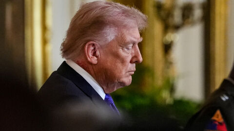 Тръмп: Новият върховен лидер на Иран е жив, но „ранен“