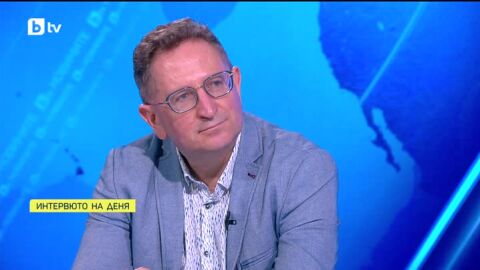 Георги Бърдаров: Много неща от историята, които ги има в учебниците, не са се случили по този начин