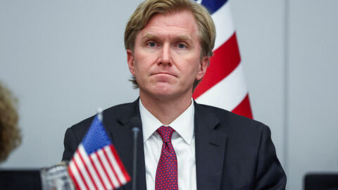 „Това са израелски операции“: САЩ се разграничи от Израел относно убийството на Али Хаменей