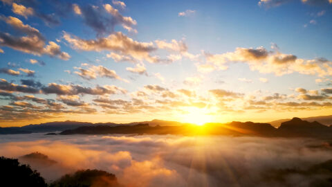 Мъглите ще отстъпят място на слънцето на 4 март