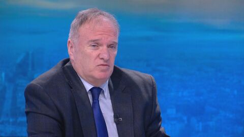 Владимир Чуков: Избраният за нов лидер на Иран Моджтаба Хаменей ще е следващата мишена