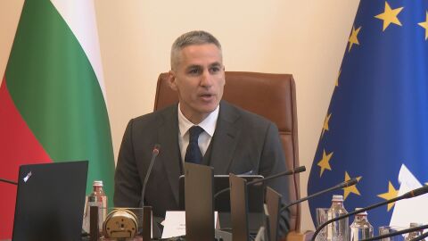 Андрей Гюров: По-високи цени на горивата у нас в момента ще е непазарно поведение