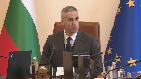 Андрей Гюров: По-високи цени на горивата у нас в момента ще е непазарно поведение