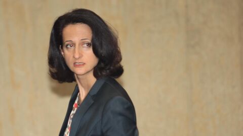 Карина Караиванова е номинирана за нов подуправител на БНБ