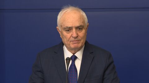 Запрянов: Нападението срещу Кипър показва, че Иран не се съобразява с това кои участват във военната операция и кои не