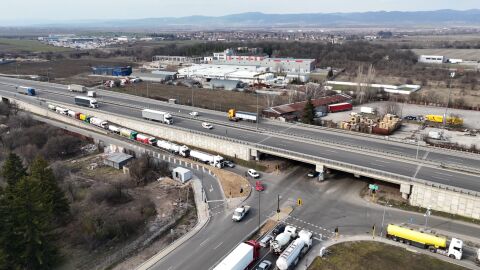 Ще се стигне ли до криза на пазара на горива? bTV провери бензиностанциите