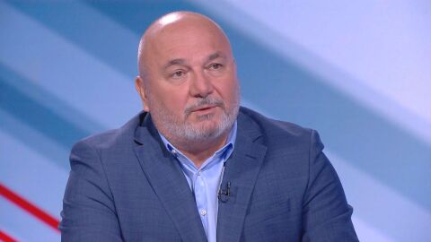 Любомир Дацов: При кратък конфликт в Близкия изток няма да има сериозно поскъпване на горивата у нас