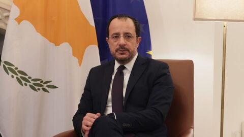 Президентът на Кипър за Великобритания:  Важно е, особено при такива обстоятелства, да бъдем напълно откровени