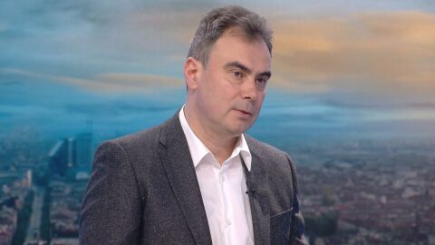 Жельо Бойчев: Когато цените растат, започва задържане на суровината в базите и се създава изкуствен недостиг