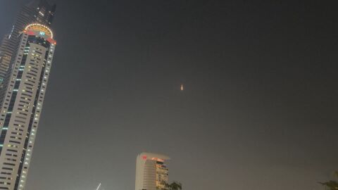 Българи в Дубай: Търсим дали сме в списъците за евакуационния полет. Консулът не може да разпространи подобна информация