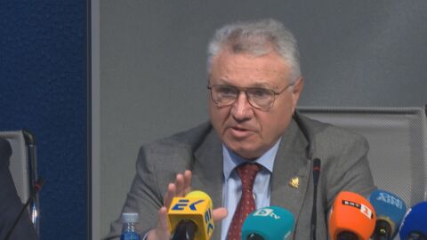 Шаламанов за „Пейтриът“: НАТО усилва противовъздушната и противоракетната отбрана включително и по искане на България 