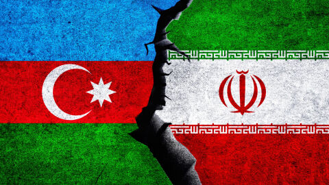 Азербайджан заяви, че е осуетил поредица от ирански терористични атаки