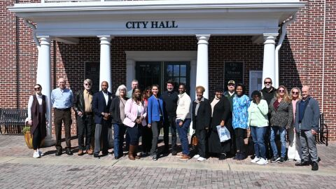 Българка от Ямбол управлява цял град в Съединените щати