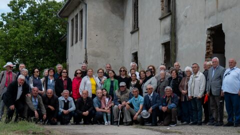 Искаха да им дам нещо, което не мога да им дам: Последните концлагеристи на Белене