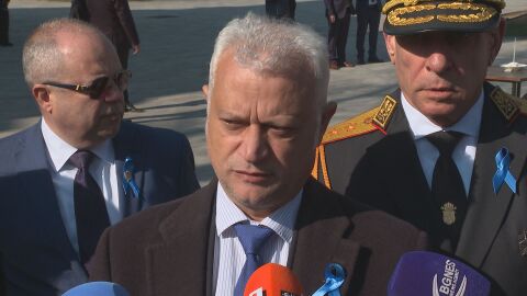 Дечев потвърди: Българският европрокурор е с назначена охрана от МВР