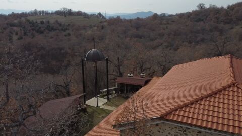 Градево или "Малкият Лондон": Най-дългото село у нас 