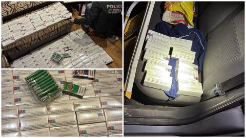 СДВР установи продажба на индукционни стикове на известна фирма