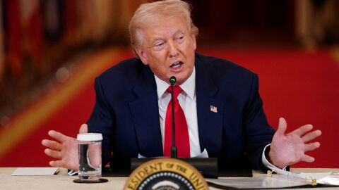 Тръмп предложи да използва ракети в борбата срещу наркокартелите