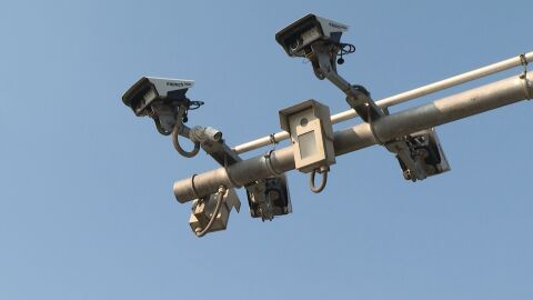 „Бърза за Дядо Боже“: Само 7 000 от над 25 000 фиша са връчени на нарушителите на пътя