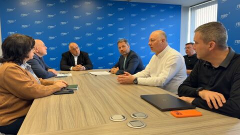 Борисов: Кабинетът „Гюров“ е правителство на оставките 