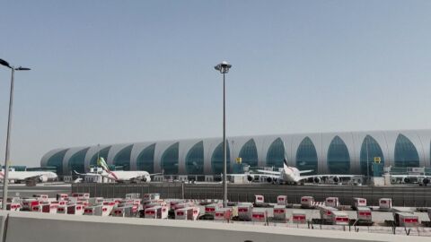 Евакуацията не спира: Още 180 българи се прибраха тази нощ от Дубай 