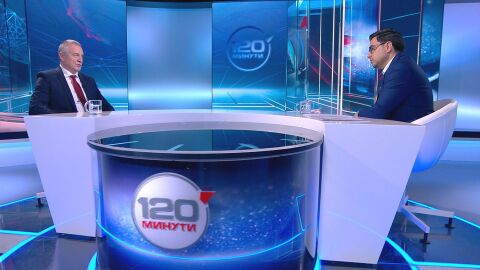 Йовчев: Службите трябва да се насочат към риска от терористична заплаха заради Близкия изток 