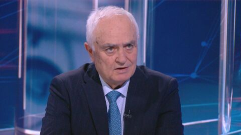 Запрянов: България не се използва за операцията в Иран, не сме мишена за Техеран