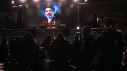 Иран обяви официално: Моджтаба Хаменей е новият върховен лидер