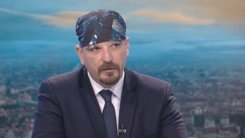 Експерт по национална сигурност: Рисковете за България от конфликта в Близкия изток са „на приемливо равнище“