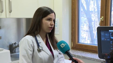 Безплатни кардиологични прегледи за жени предлагат в УМБАЛ „Лозенец“