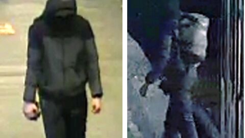 Полицията в Осло разпространи снимка на заподозрян за взрива в района на американското посолство