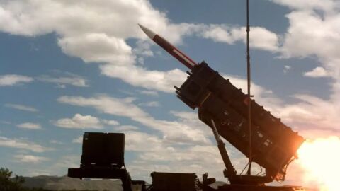 Гърция: „Пейтриът“ ще осигури противоракетна защита на голяма част от територията на България (ВИДЕО)