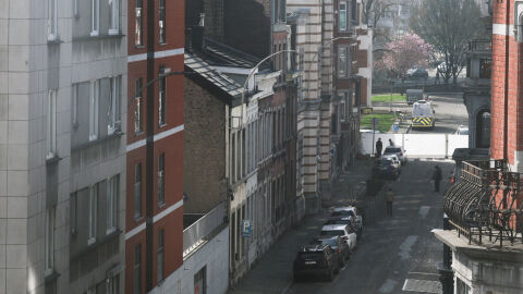 Белгия разследва поне три възможни връзки с атентата срещу синагогата в Лиеж