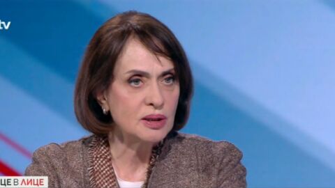 Нейнски: В последните един-два самолета е имало празни места. Гражданските полети са възобновени