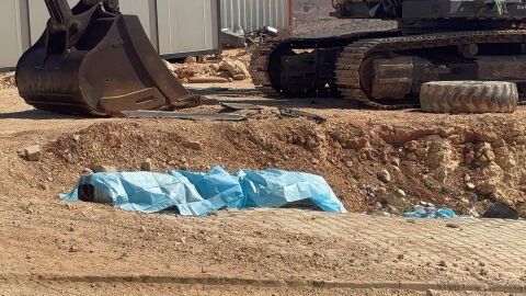 НАТО потвърди: Прихванали сме насочваща се към Турция ракета