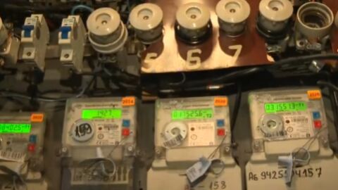 За месец сметката за ток на мъж в София нараства със 120 евро