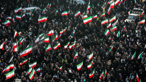 Посланикът на Израел във Франция: Изпреварихме графика за постигане на военните цели в Иран