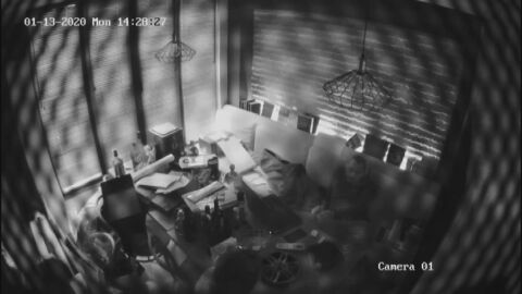 Прокуратурата: Има трима свидетели, че Теодора Георгиева е били близка Пепи Еврото и е получавала пари от него