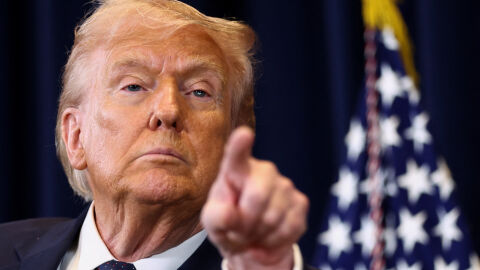 Иран към Тръмп: Ако вие ударите електроенергията, ние ще ударим електроенергията